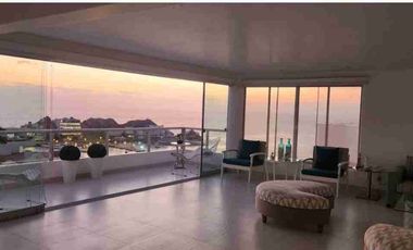 Exclusiva casa ubicada en las Villas de Santa María, privacidad total y la mejor vista 🤝🔑