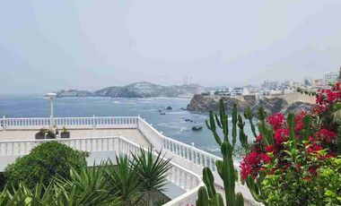 Exclusiva casa ubicada en las Villas de Santa María, privacidad total y la mejor vista 🤝🔑