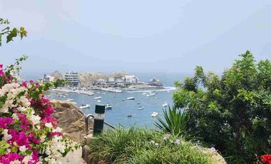 Exclusiva casa ubicada en las Villas de Santa María, privacidad total y la mejor vista 🤝🔑