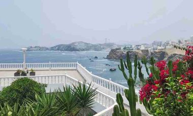 Exclusiva casa ubicada en las Villas de Santa María, privacidad total y la mejor vista 🤝🔑