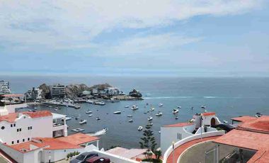 Exclusiva casa ubicada en las Villas de Santa María, privacidad total y la mejor vista 🤝🔑