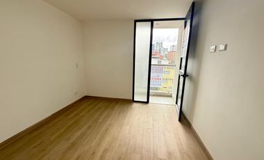 ARRIENDA APARTAESTUDIO EN LA AUTONOMA, SECTOR SACATÍN