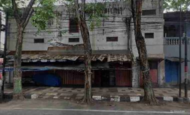 Ruko dijual di RT.02, RW.04, Sukolilo, Tuban, Tuban, Jawa Timur