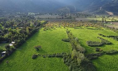 PARCELA LAGUNA ACULEO DE 19 HECTAREAS, PAINE