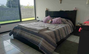 Venta Casa una sola planta, sector La Rivera, La Armenia, Valle de Los Chillos, Quito, Ecuador