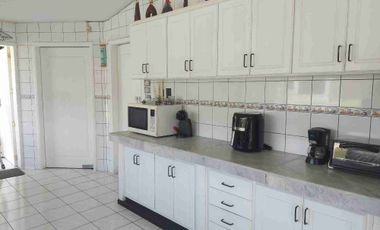 Venta Casa una sola planta, sector La Rivera, La Armenia, Valle de Los Chillos, Quito, Ecuador