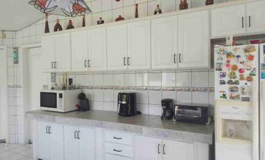 Venta Casa una sola planta, sector La Rivera, La Armenia, Valle de Los Chillos, Quito, Ecuador