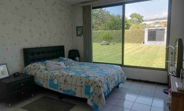 Venta Casa una sola planta, sector La Rivera, La Armenia, Valle de Los Chillos, Quito, Ecuador