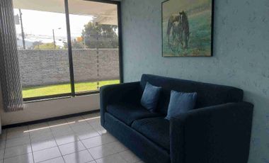 Venta Casa una sola planta, sector La Rivera, La Armenia, Valle de Los Chillos, Quito, Ecuador