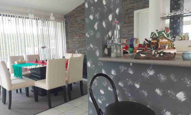 Venta Casa una sola planta, sector La Rivera, La Armenia, Valle de Los Chillos, Quito, Ecuador