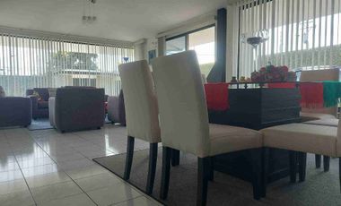 Venta Casa una sola planta, sector La Rivera, La Armenia, Valle de Los Chillos, Quito, Ecuador