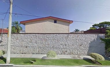 CASA A LA VENTA EN MANANTIALES CUAUTLA  MORELOS CASA EN PRECIO DE RECUPERACION OPORTUNIDAS DE INVERISON Y PATRIMONIO
