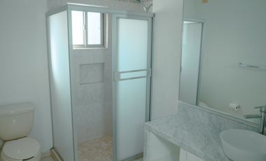 CASA EQUIPADA EN RENTA AL NORTE PALERMO RESIDENCIAL