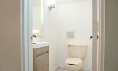 CASA EQUIPADA EN RENTA AL NORTE PALERMO RESIDENCIAL