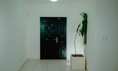 CASA EQUIPADA EN RENTA AL NORTE PALERMO RESIDENCIAL