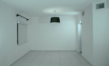 CASA EQUIPADA EN RENTA AL NORTE PALERMO RESIDENCIAL