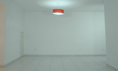CASA EQUIPADA EN RENTA AL NORTE PALERMO RESIDENCIAL