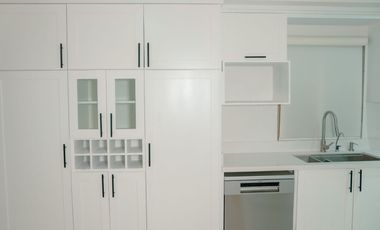 CASA EQUIPADA EN RENTA AL NORTE PALERMO RESIDENCIAL