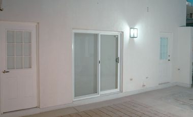 CASA EQUIPADA EN RENTA AL NORTE PALERMO RESIDENCIAL