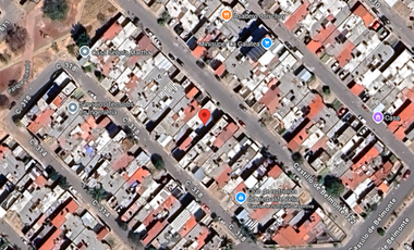 CASA EN VENTA EN SAN JOSÉ DEL CASTILLO, JAL. – Oportunidad: Espacio y Potencial en un Entorno Tranquilo, Recuperación Bancaria