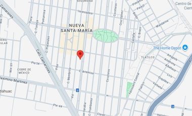 VENTA DE CASA EN CALLE GUANABANA NUEVA SANTA MARIA AZCAPOTZALCO CIUDAD DE MEXICO