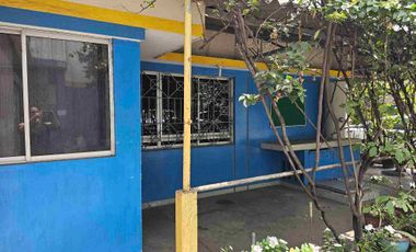 Alquiler de local comercial y garaje