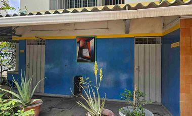 Alquiler de local comercial y garaje