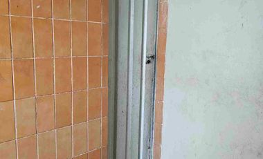 Alquiler de local comercial y garaje