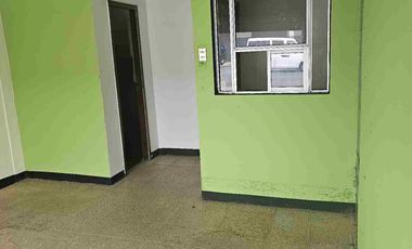 Alquiler de local comercial y garaje