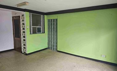 Alquiler de local comercial y garaje