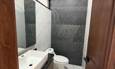 CASA NUEVA A ESTRENAR EN COTO ALTANZA SOLARES ZAPOPAN JALISCO