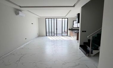 CASA NUEVA A ESTRENAR EN COTO ALTANZA SOLARES ZAPOPAN JALISCO