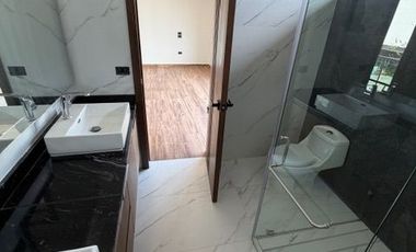 CASA NUEVA A ESTRENAR EN COTO ALTANZA SOLARES ZAPOPAN JALISCO