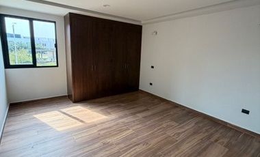 CASA NUEVA A ESTRENAR EN COTO ALTANZA SOLARES ZAPOPAN JALISCO