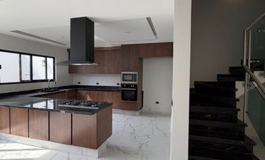CASA NUEVA A ESTRENAR EN COTO ALTANZA SOLARES ZAPOPAN JALISCO