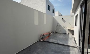 CASA NUEVA A ESTRENAR EN COTO ALTANZA SOLARES ZAPOPAN JALISCO