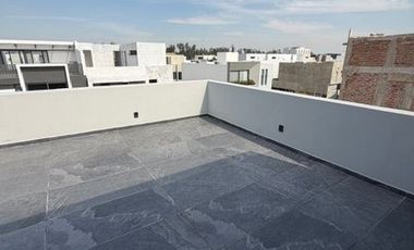 CASA NUEVA A ESTRENAR EN COTO ALTANZA SOLARES ZAPOPAN JALISCO