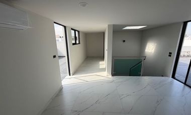 CASA NUEVA A ESTRENAR EN COTO ALTANZA SOLARES ZAPOPAN JALISCO