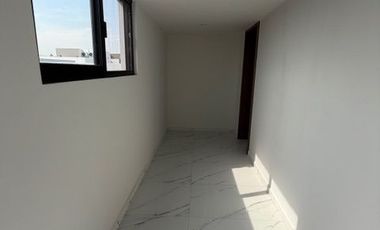 CASA NUEVA A ESTRENAR EN COTO ALTANZA SOLARES ZAPOPAN JALISCO
