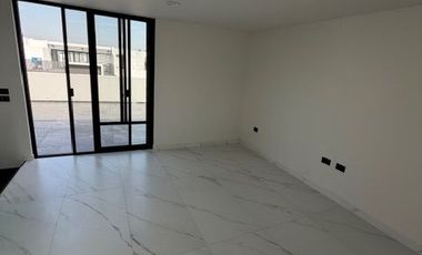 CASA NUEVA A ESTRENAR EN COTO ALTANZA SOLARES ZAPOPAN JALISCO