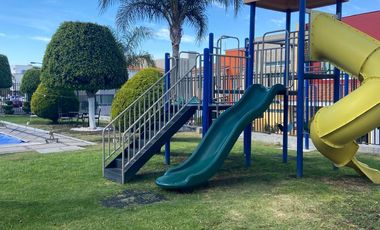 Hermosa CASA en CENTRO SUR