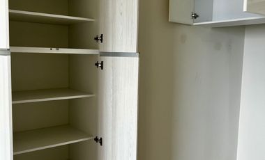 Departamento en Venta La Cité, Santa Fe, El Yaqui CDMX