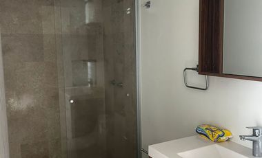 Departamento en Venta La Cité, Santa Fe, El Yaqui CDMX