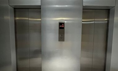 Departamento en Venta La Cité, Santa Fe, El Yaqui CDMX