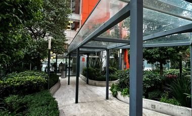 Departamento en Venta La Cité, Santa Fe, El Yaqui CDMX