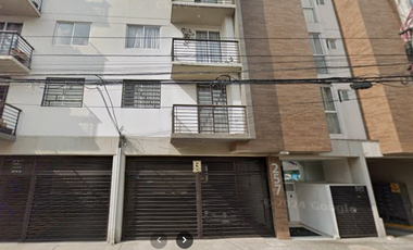 Departamento  en Remate Bancario, Seguridad de Inversión al 100% POR ESCRITO. MAGNÍFICA OPORTUNIDAD PARA SUS INVERSIIONES