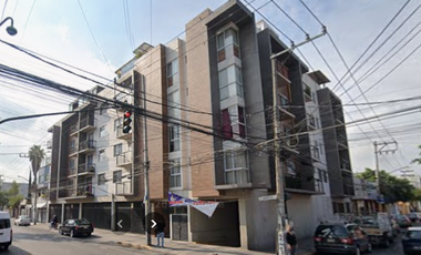 Departamento  en Remate Bancario, Seguridad de Inversión al 100% POR ESCRITO. MAGNÍFICA OPORTUNIDAD PARA SUS INVERSIIONES