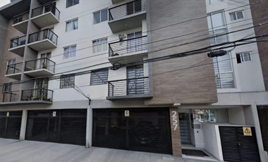 Departamento  en Remate Bancario, Seguridad de Inversión al 100% POR ESCRITO. MAGNÍFICA OPORTUNIDAD PARA SUS INVERSIIONES