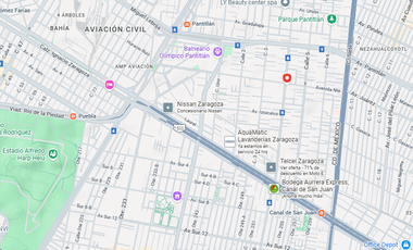 Departamento  en Remate Bancario, Seguridad de Inversión al 100% POR ESCRITO. MAGNÍFICA OPORTUNIDAD PARA SUS INVERSIIONES