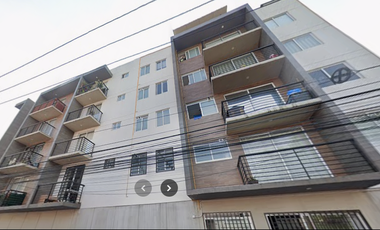 Departamento  en Remate Bancario, Seguridad de Inversión al 100% POR ESCRITO. MAGNÍFICA OPORTUNIDAD PARA SUS INVERSIIONES